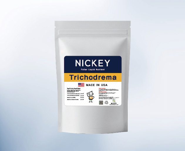 골프장 잔디전용 니키비료-NICKEY